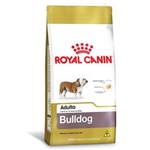 Ficha técnica e caractérísticas do produto Ração Royal Canin para Cães Adultos da Raça Bulldog - 12 Kg