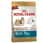 Ficha técnica e caractérísticas do produto Ração Royal Canin para Cães Adultos da Raça Shih Tzu