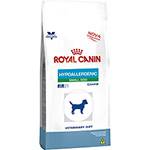 Ração Royal Canin para Cães de Porte Pequeno Hipoalérgico 7,5kg