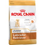 Ficha técnica e caractérísticas do produto Ração Royal Canin para Cães Filhoes da Raça Labrador Retriever - 12Kg