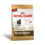 Ficha técnica e caractérísticas do produto Ração Royal Canin para Cães Filhote da Raça Rottweiler - 12 Kg