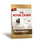 Ficha técnica e caractérísticas do produto Ração Royal Canin para Cães Filhote da Raça Rottweiler