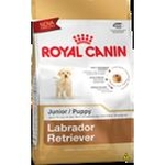 Ficha técnica e caractérísticas do produto Ração Royal Canin para Cães Filhotes da Raça Labrador Retriever