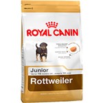Ração Royal Canin para Cães Filhotes da Raça Rottweiler - 12kg