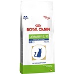 Ficha técnica e caractérísticas do produto Ração Royal Canin para Gatos com Cálculo Renal 1,5kg