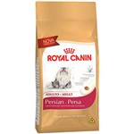 Ficha técnica e caractérísticas do produto Ração Royal Canin Persian para Gatos Adultos da Raça Persa - 7,5kg