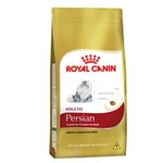 Ração Royal Canin Persian para Gatos Adultos da Raça Persa 7,5kg