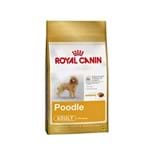 Ficha técnica e caractérísticas do produto Ração Royal Canin Poodle 30 Adult 1kg