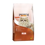 Ficha técnica e caractérísticas do produto Ração Royal Canin Premium Cat Beleza da Pelagem para Gatos Adultos - 10,1kg