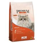 Ficha técnica e caractérísticas do produto Ração Royal Canin Premium Cat Beleza da Pelagem para Gatos Adultos 1kg