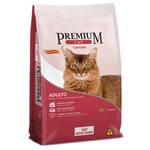 Ficha técnica e caractérísticas do produto Ração Royal Canin Premium Cat para Gatos Adultos Castrados-1 Kg