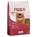 Ração Royal Canin Premium Cat para Gatos Adultos Castrados