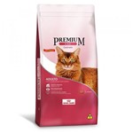 Ficha técnica e caractérísticas do produto Ração Royal Canin Premium Cat para Gatos Castrados