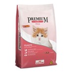 Ficha técnica e caractérísticas do produto Ração Royal Canin Premium Cat para Gatos Filhotes - 10,1 Kg
