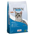 Ficha técnica e caractérísticas do produto Ração Royal Canin Premium Cat Vitalidade Gatos Adultos 10kg