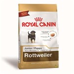 Ficha técnica e caractérísticas do produto Ração Royal Canin Raça Rottweiller Filhote- 12 Kg