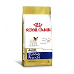 Ficha técnica e caractérísticas do produto Ração Royal Canin Raças Específicas Bulldog Francês Filhote