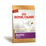 Ração Royal Canin Raças Específicas Maltês Adulto-2,5 Kg