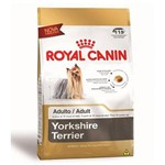 Ração Royal Canin Raças Específicas Yorkshire Adulto