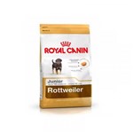 Ficha técnica e caractérísticas do produto Ração Royal Canin Rottweiler Junior 12 Kg