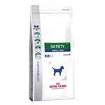 Ficha técnica e caractérísticas do produto Ração Royal Canin Satiety Small Dog 1,5 Kg - Royal Canin