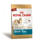 Ficha técnica e caractérísticas do produto Ração Royal Canin Shih Tzu 24 Adult 1 Kg - Royal Canin