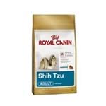 Ficha técnica e caractérísticas do produto Ração Royal Canin Shih Tzu 28 Adult 2,5kg