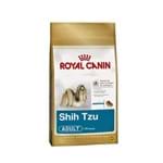 Ficha técnica e caractérísticas do produto Ração Royal Canin Shih Tzu 28 Adult 1kg