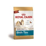 Ficha técnica e caractérísticas do produto Ração Royal Canin Shih Tzu Adult 7,5kg