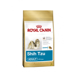 Ficha técnica e caractérísticas do produto Ração Royal Canin Shih Tzu Adult para Cães Adultos 7,5Kg