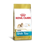 Ficha técnica e caractérísticas do produto Ração Royal Canin Shih Tzu Adult