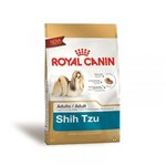 Ficha técnica e caractérísticas do produto Ração Royal Canin Shih Tzu Adulto 2,5 Kg