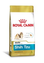 Ficha técnica e caractérísticas do produto Ração Royal Canin Shih Tzu Adulto - 7,5kg
