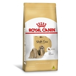 Ficha técnica e caractérísticas do produto Ração Royal Canin Shih Tzu Adulto
