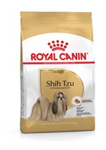Ficha técnica e caractérísticas do produto Ração Royal Canin Shih Tzu - Cães Adultos 7,5 Kg