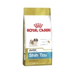 Ficha técnica e caractérísticas do produto Ração Royal Canin Shih Tzu - Cães Filhotes - 1kg