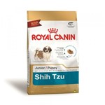 Ficha técnica e caractérísticas do produto Ração Royal Canin Shih Tzu Júnior 1 Kg - Royal Canin