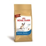 Ração Royal Canin Siamês - Gatos Adultos - 1,5 Kg
