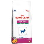 Ficha técnica e caractérísticas do produto Ração Royal Canin Skin Care Adult Small 7,5 Kg