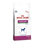 Ficha técnica e caractérísticas do produto Ração Royal Canin Skin Care Small Dog Cães Adultos - 7,5Kg
