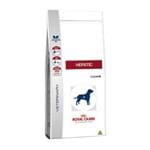 Ficha técnica e caractérísticas do produto Ração Royal Canin Vet. Diet. Hepatic Canine - 2Kg 2kg