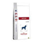 Ficha técnica e caractérísticas do produto Ração Royal Canin Vet. Diet. Hepatic Canine - 2kg
