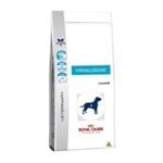 Ficha técnica e caractérísticas do produto Ração Royal Canin Vet. Diet. Hypoallergenic Canine - 2Kg 2kg