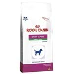 Ficha técnica e caractérísticas do produto Ração Royal Canin Vet Diet Skin Care Adult Small para Cães Adultos de Raças Pequenas 7,5kg