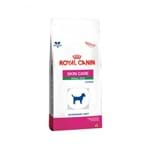 Ficha técnica e caractérísticas do produto Ração Royal Canin Vet Diet Skin Care Adult Small para Cães Adultos de Raças Pequenas 2kg
