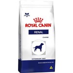 Ficha técnica e caractérísticas do produto Ração Royal Canin Veterinary Canine Renal - 10,1 Kg