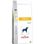 Ficha técnica e caractérísticas do produto Ração Royal Canin Veterinary Diet Canine Cardiac 2kg