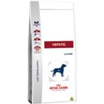 Ficha técnica e caractérísticas do produto Ração Royal Canin Veterinary Diet Canine Hepatic 10,1kg