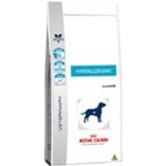 Ficha técnica e caractérísticas do produto Ração Royal Canin Veterinary Diet Canine Hypoallergenic 2kg