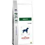 Ficha técnica e caractérísticas do produto Ração Royal Canin Veterinary Diet Canine Obesity 1,5kg